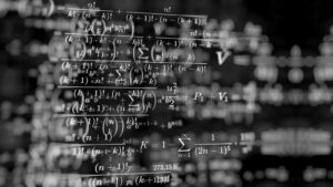 A Brief Overview of the Advancement of Mathematics